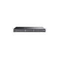 TP-Link Omada SG5452X 48-Port Gigabit Stackable Lite L3 Managed Switch med 4× 10G Slots