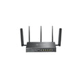TP-Link  ER706W-4G Omada 4G+ Cat6 AX3000 Gigabit VPN Router