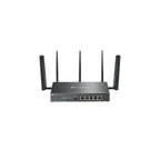 TP-Link  ER706W-4G Omada 4G+ Cat6 AX3000 Gigabit VPN Router