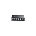 TP-Link Omada ES205G 5-Port Gigabit Managed Switch