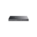 TP-Link Omada SG2452LP V1.8 Omada 52-Port Gigabit Smart Switch med 32-Port PoE+