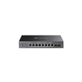 TP-Link Omada SG2210XMP-M2 V1.6 Switch 8-porte 2.5 Gigabit Ethernet PoE+