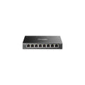 TP-Link Omada ES208G8-Port Gigabit Managed Switch V1