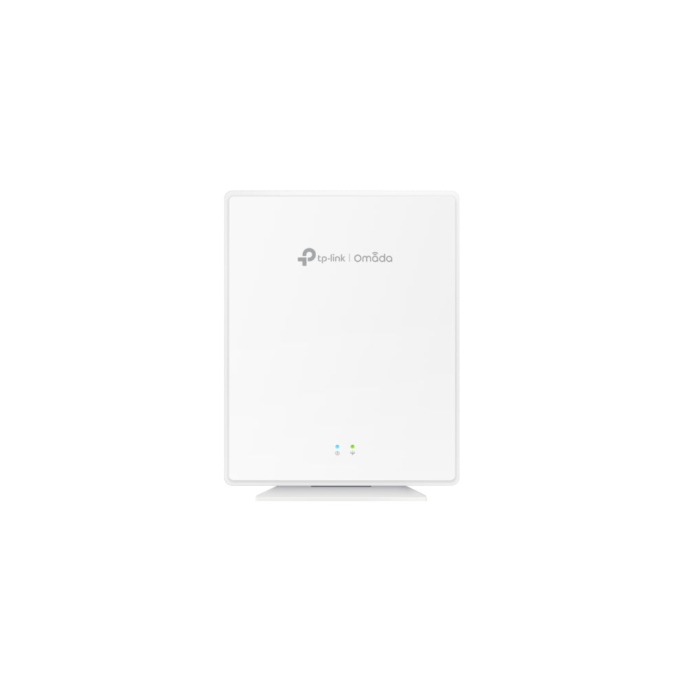 TP-Link Omada EAP610GP-Desktop AX1800 Wi-Fi 6 Desktop GPON Accesspunkt