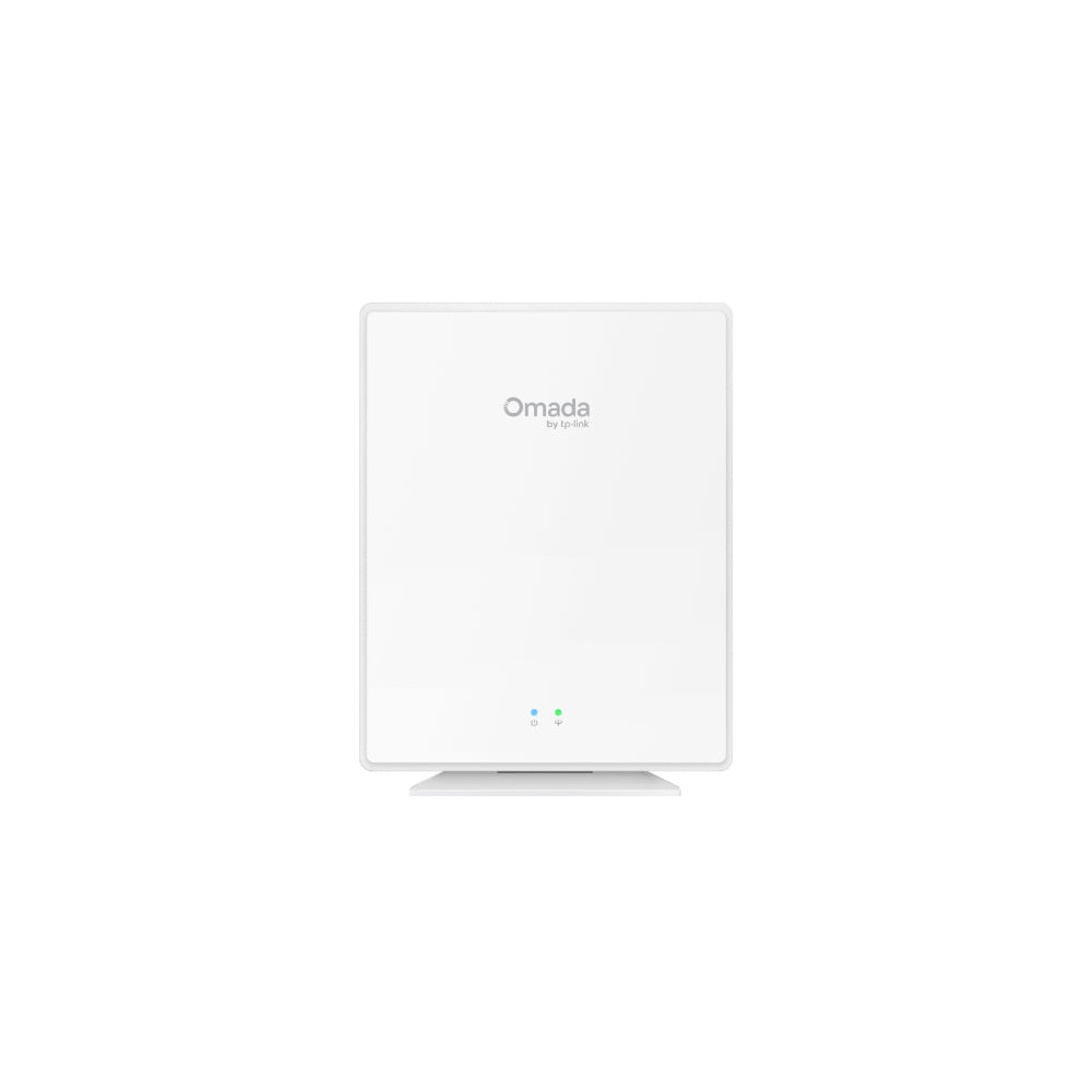 TP-Link Omada EAP603GP-Desktop AX1800 Wi-Fi 6 GPON Accesspunkt