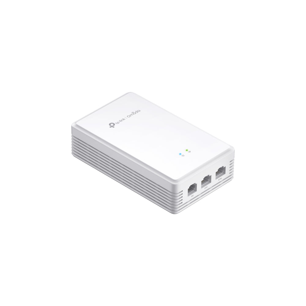 TP-Link EAP615GP-Wall Omada AX1800 Wi-Fi 6 Wall Plate GPON Accesspunkt