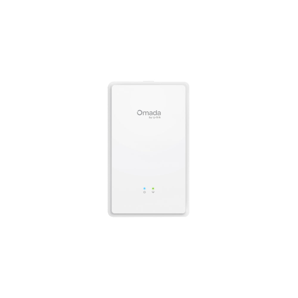 TP-Link Omada EAP615GP-Wall AX1800 Wi-Fi 6 GPON Accesspunk