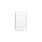 TP-Link Omada EAP615GP-Wall AX1800 Wi-Fi 6 GPON Accesspunk