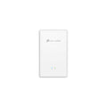 TP-Link EAP615GP-Wall Omada AX1800 Wi-Fi 6 Wall Plate GPON Accesspunkt