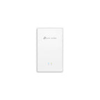TP-Link EAP615GP-Wall Omada AX1800 Wi-Fi 6 Wall Plate GPON Accesspunkt