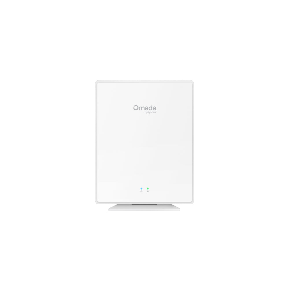 TP-Link Omada EAP650GP-Desktop AX3000 Wi-Fi 6 GPON Accesspunkt