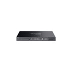 TP-Link SG3428MP Omada Access 28-Port Gigabit Switch med 24-Port PoE+