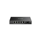 TP-Link Omada Access SG2206MP 6-Port Switch