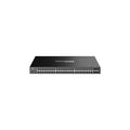 TP-Link SG3452XP Omada Access Plus 48-Port Gigabit & 4-Port 10GE SFP+ Switch med 48-Port PoE+