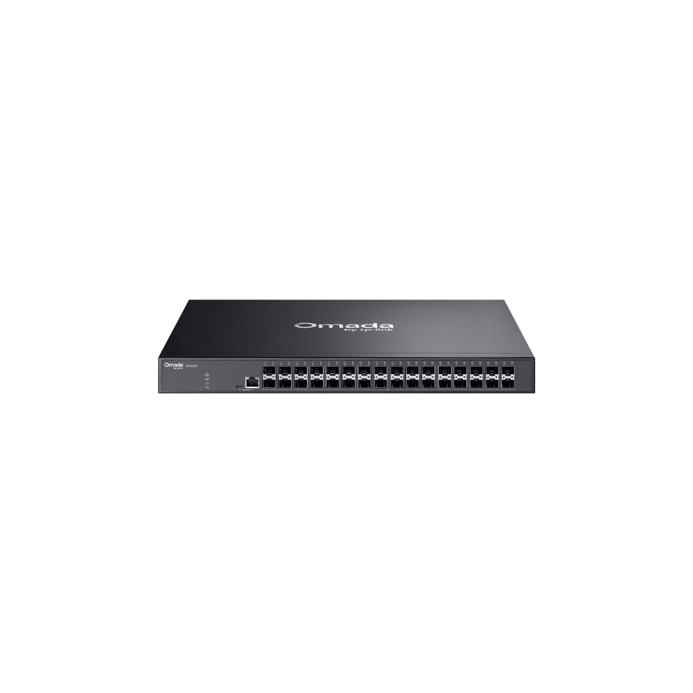 TP-Link SX3032F Omada Aggregation 32-Port 10GE SFP+ Switch