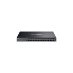 TP-Link SX3032F Omada Aggregation 32-Port 10GE SFP+ Switch