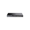 TP-Link Omada Campus SG6428X 24-Port Gigabit Stackable L3 Managed Switch med 4×10G