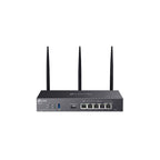 TP-Link ER706W Omada Gigabit AX3000 Wi-Fi 6 VPN Gateway