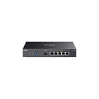 TP-Link Omada ER7206 Gigabit VPN Gateway