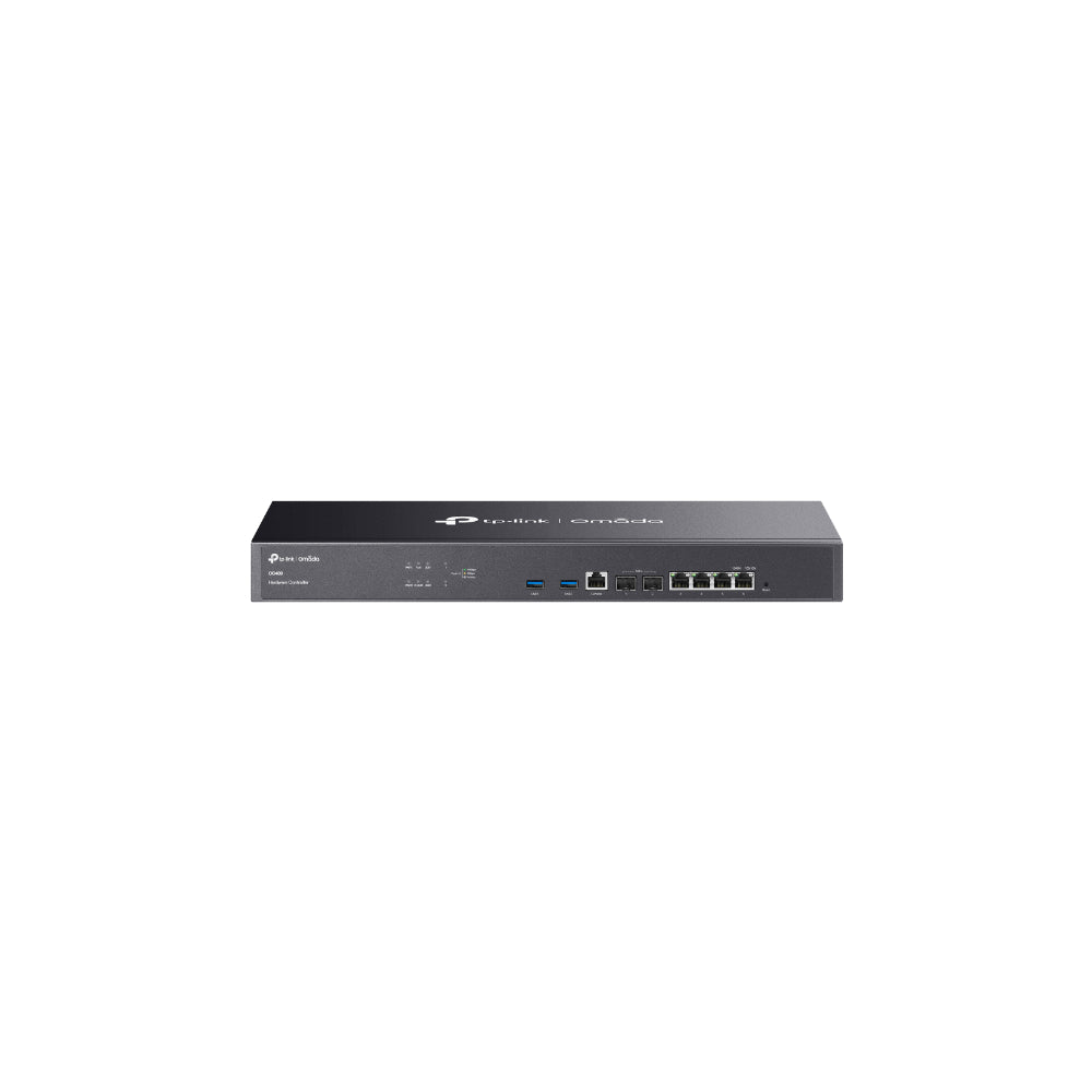 TP-Link OC400 Omada Hardware Controller