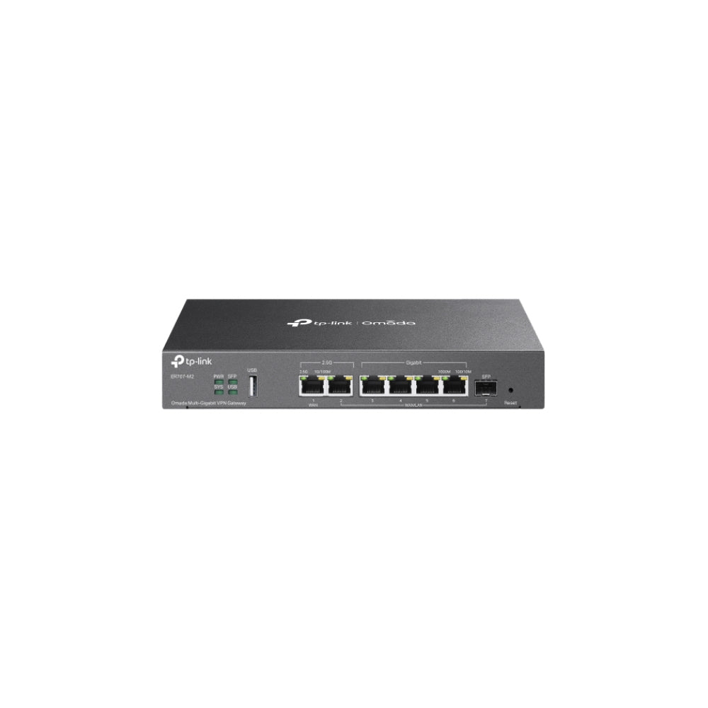 TP-Link Omada Multi-Gigabit VPN Gateway