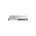 TP-Link Omada Pro S6500-24MPP4Y 24-Port 2.5G Stackable L3 Managed PoE++ Switch med 4×25G-portar