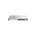 TP-Link Omada Pro S6500-24M4Y 24-Port 2.5G Stackable L3 Managed Switch med 4×25G-portar