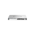 TP-Link Omada Pro S6500-24M4Y 24-Port 2.5G Stackable L3 Managed Switch med 4×25G-portar