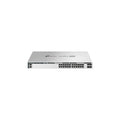 TP-Link Omada Pro S6500-24G4XF 24-Port Gigabit Stackable L3 Managed Switch med 4×10G-portar