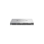 TP-Link Omada Pro S7500-48XF4C 48-Port 10G Stackable L3 Managed Aggregation Switch med 4×100G-portar