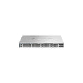 TP-Link Omada Pro S6500-48MPP6Y 48-Port 2.5G Stackable L3 Managed PoE++ Switch med 6×25G-portar