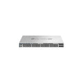 TP-Link Omada Pro S6500-48M6Y 48-Port 2.5G Stackable L3 Managed Switch med 6×25G-portar