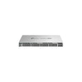 TP-Link Omada Pro S6500-48G6XF 48-Port Gigabit Stackable L3 Managed Switch med 6×10G-portar