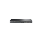 TP-Link ER8411 Omada VPN Router med 10G Ports
