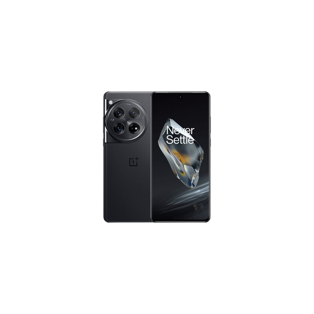 OnePlus 12 6.82" 5G 256GB Svart