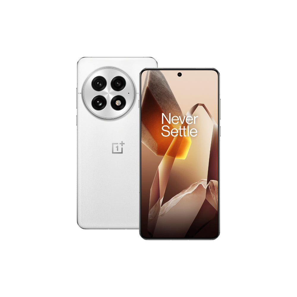 OnePlus 13 6.82" 5G 512GB Vit