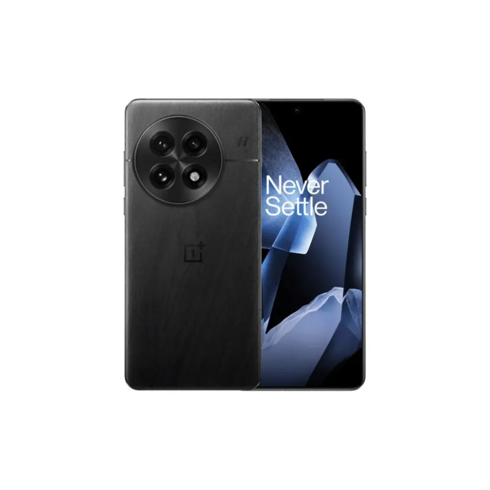 OnePlus 13 6.82" 5G 256GB Svart