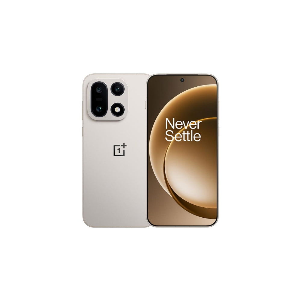 OnePlus 15 6.78" 5G 512GB Sandstorm