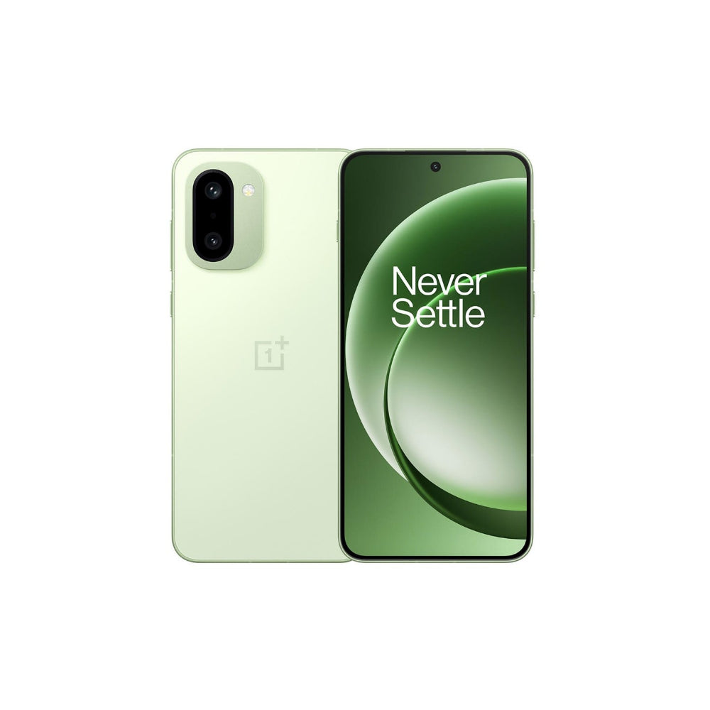 OnePlus 15R 6.83" 5G 256GB Mint breeze