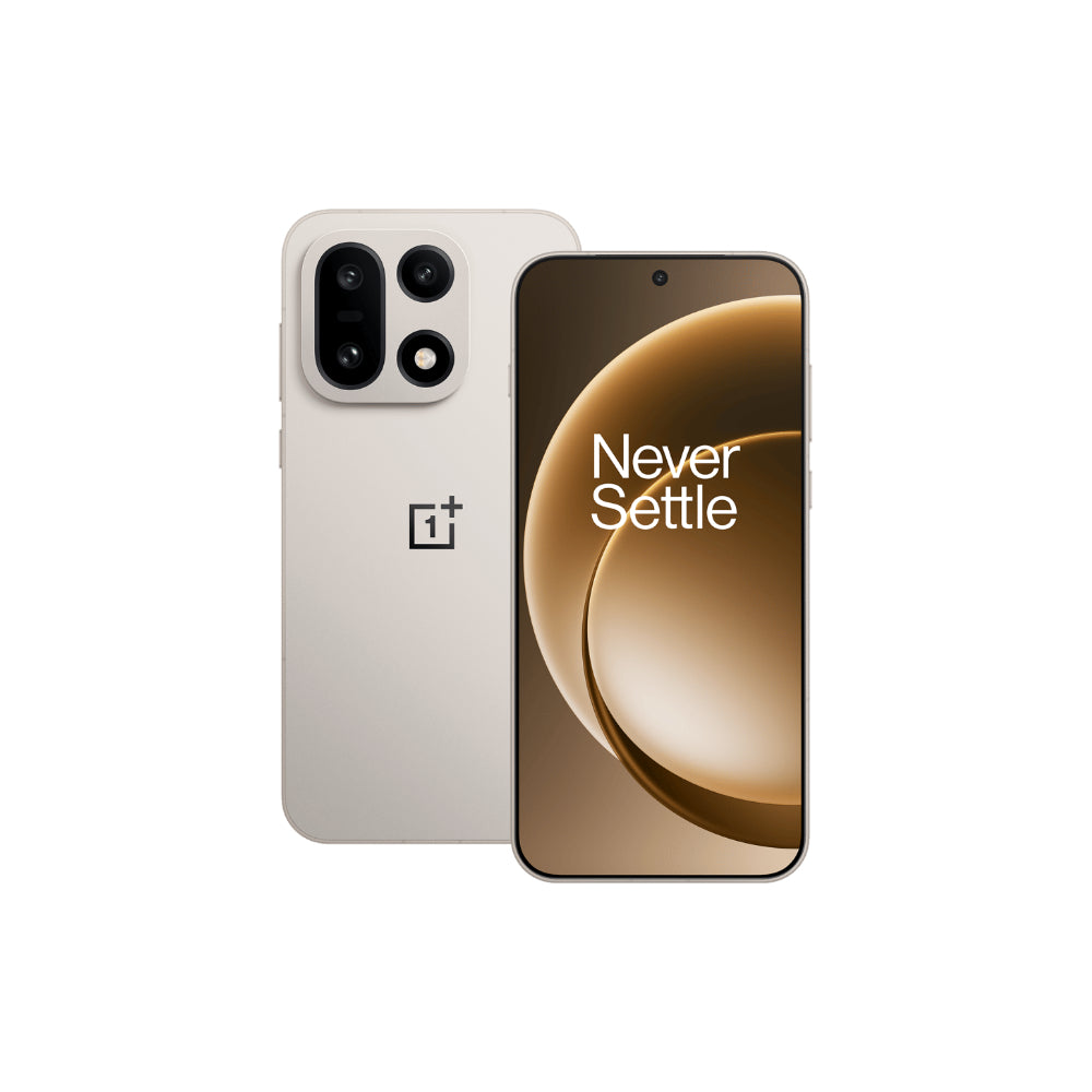 OnePlus 15 6.78" 5G 512GB Sand