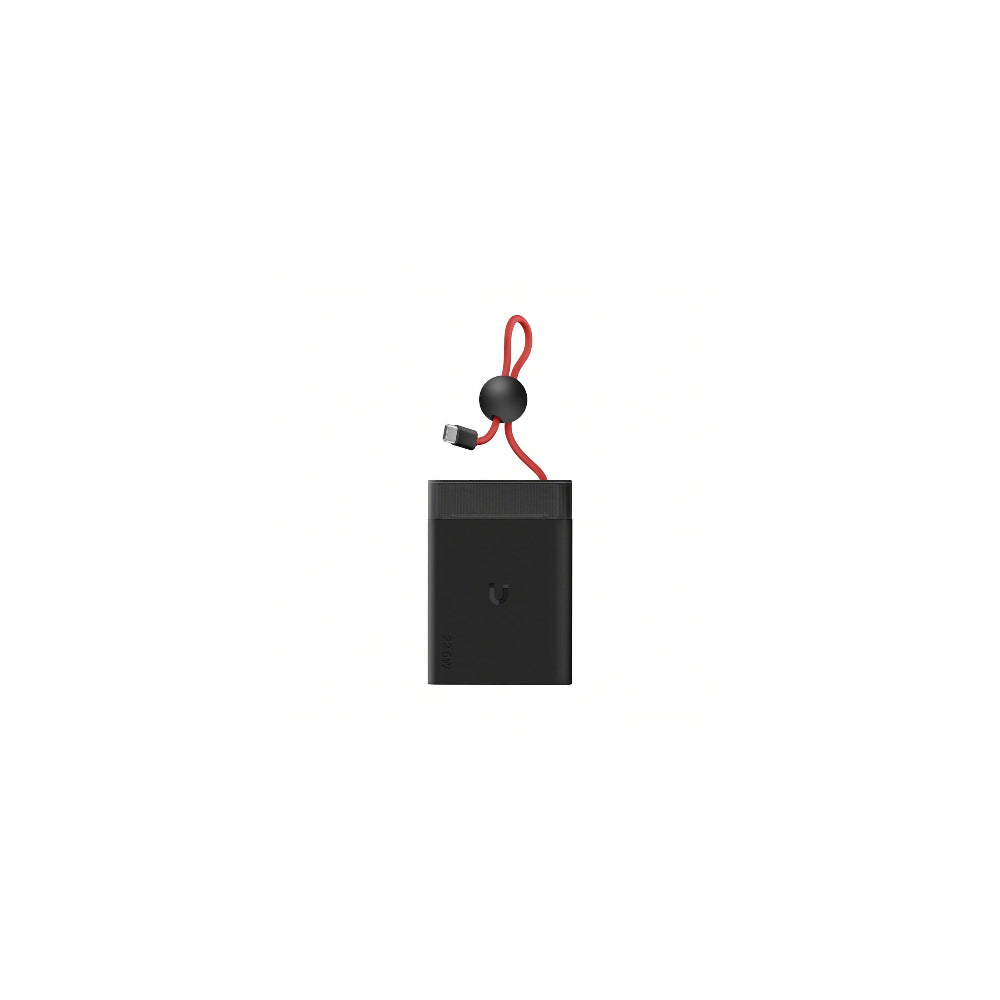 OnePlus Powerbank 10000mAh 22.5W 1xUSB-C Svart