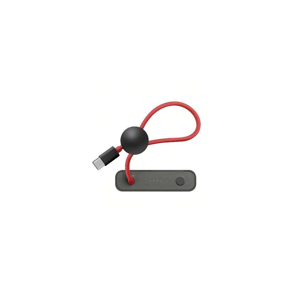 OnePlus Powerbank 10000mAh 22.5W 1xUSB-C Svart