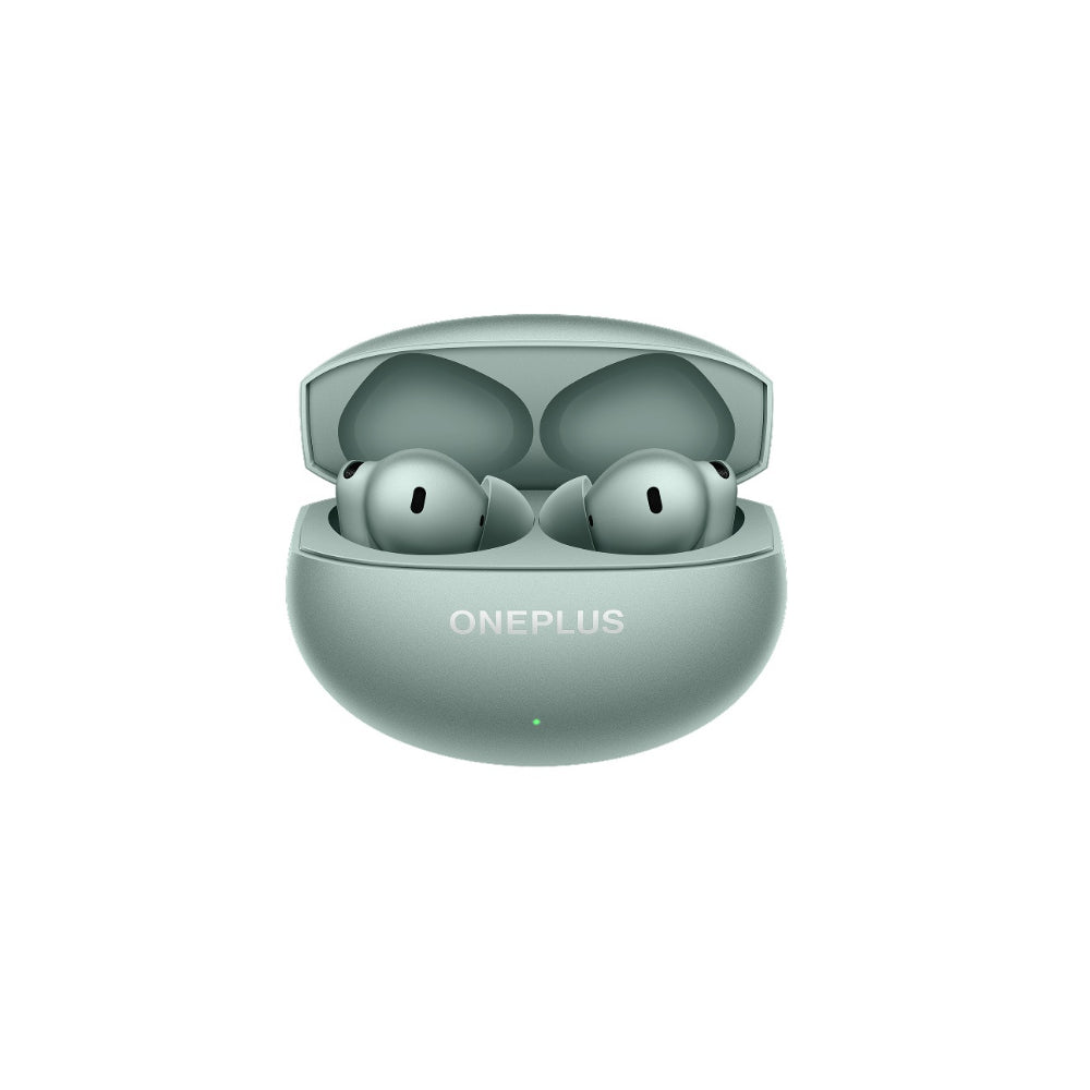OnePlus Buds 4 Grön