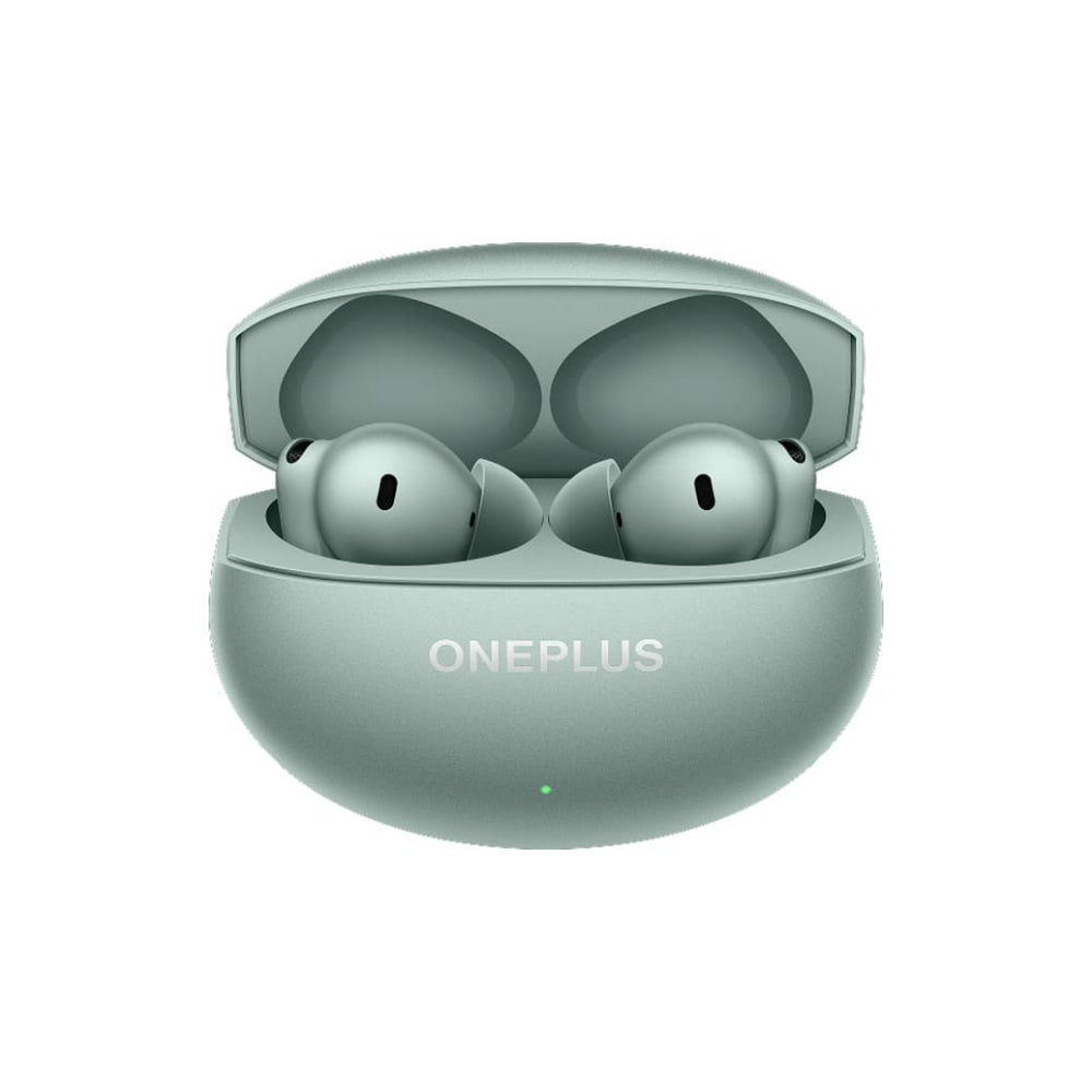 OnePlus Buds 4 Grön
