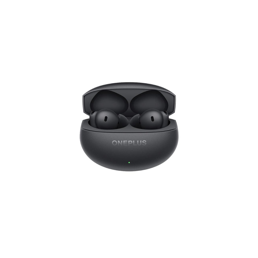 OnePlus Buds 4 Stormgrå