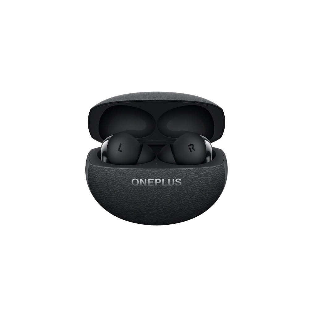 OnePlus Buds Pro 3 Trådlösa Earbuds Svart