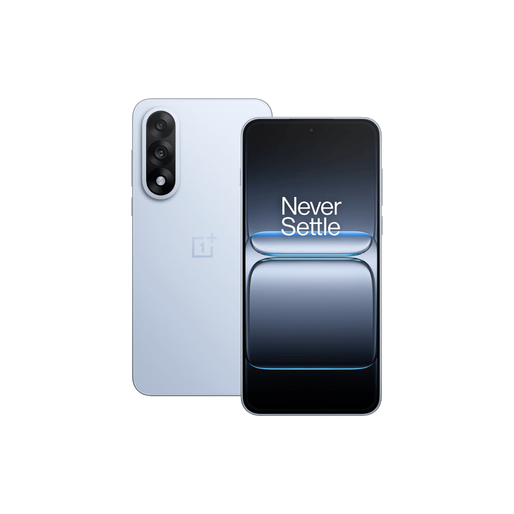 OnePlus Nord 5 6.83" 5G 512GB Isblå