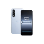OnePlus Nord 5 6.83" 5G 512GB Isblå
