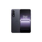 OnePlus Nord 5 6.83" 5G 512GB - Fantomgrå