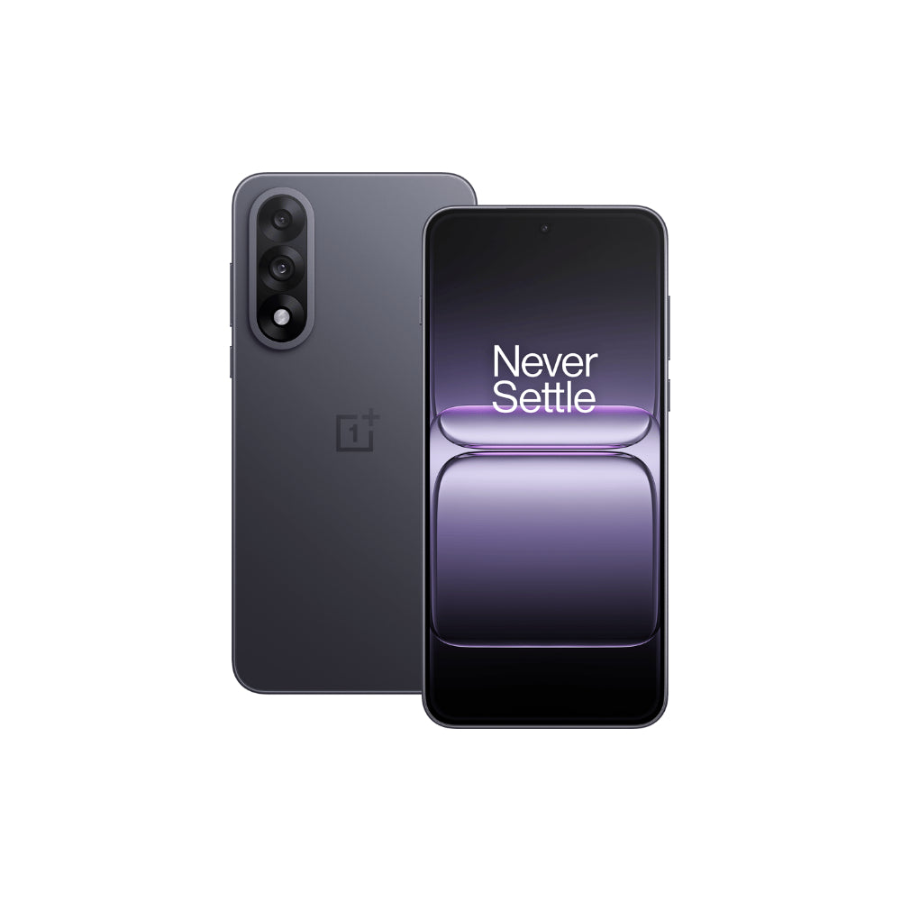 OnePlus Nord 5 6.83" 5G 512GB Fantomgrå